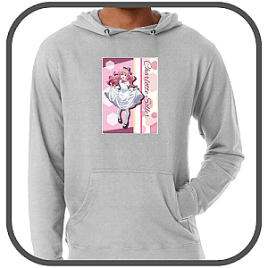 Parallel World Pharmacy Hoodies