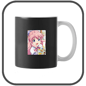 Parallel World Pharmacy Mugs