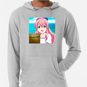 PWP: Purely Overpowered Parallel World Pharmacy Hoodies