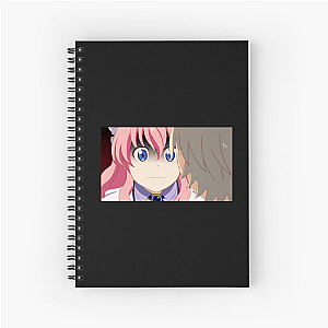 Clean Hands, Clean Stats Parallel World Pharmacy Notebook