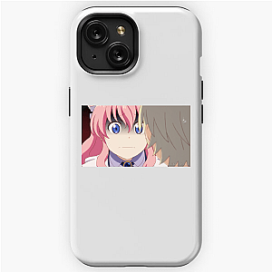 Clean Hands, Clean Stats Parallel World Pharmacy iPhone Cases