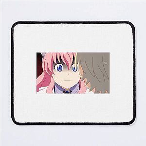 Clean Hands, Clean Stats Parallel World Pharmacy Mouse Pads