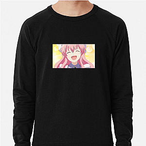 God of Medicine = Main Character Parallel World Pharmacy Sweatshirts