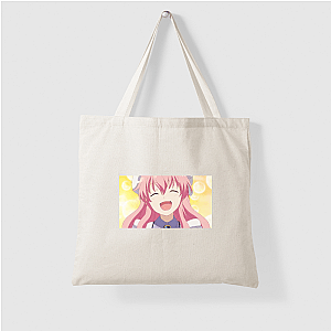 God of Medicine = Main Character Parallel World Pharmacy Bags