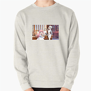 Pharmacy Over Power Moves Parallel World Pharmacy Sweatshirts