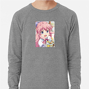 Parallel World’s MVP Parallel World Pharmacy Sweatshirts