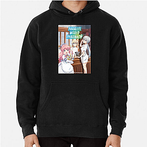PWP: Prescribed by God Parallel World Pharmacy Hoodies