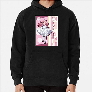 The Cure is in the Lab Coat Parallel World Pharmacy Hoodies