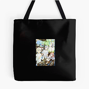 Healing Hits Different Here Parallel World Pharmacy Bags