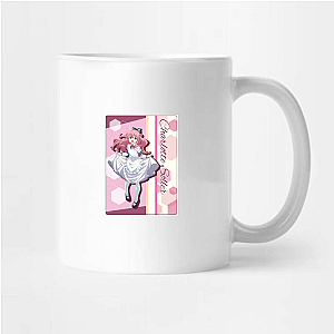 The Cure is in the Lab Coat Parallel World Pharmacy Mugs