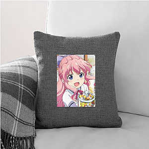 Parallel World’s MVP Parallel World Pharmacy Pillows Cover