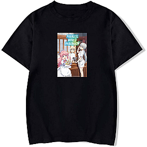 PWP: Prescribed by God Parallel World Pharmacy T-Shirts