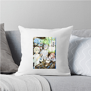 Healing Hits Different Here Parallel World Pharmacy Pillows Cover