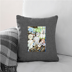 Healing Hits Different Here Parallel World Pharmacy Pillows Cover