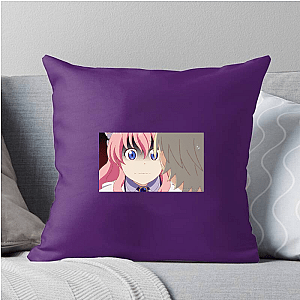 Clean Hands, Clean Stats Parallel World Pharmacy Pillows Cover