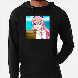 PWP: Purely Overpowered Parallel World Pharmacy Hoodies