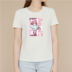 The Cure is in the Lab Coat Parallel World Pharmacy T-Shirts