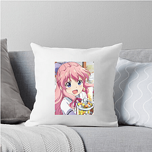 Parallel World’s MVP Parallel World Pharmacy Pillows Cover