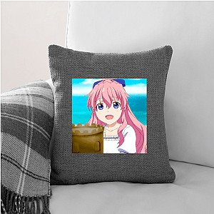 PWP: Purely Overpowered Parallel World Pharmacy Pillows Cover