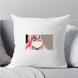 Clean Hands, Clean Stats Parallel World Pharmacy Pillows Cover