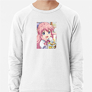 Parallel World’s MVP Parallel World Pharmacy Sweatshirts