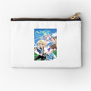 Parallel World, Real Science Parallel World Pharmacy Zipper Pouches