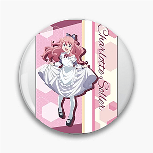 The Cure is in the Lab Coat Parallel World Pharmacy Pins