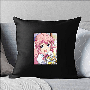 Parallel World’s MVP Parallel World Pharmacy Pillows Cover