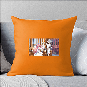 Pharmacy Over Power Moves Parallel World Pharmacy Pillows Cover