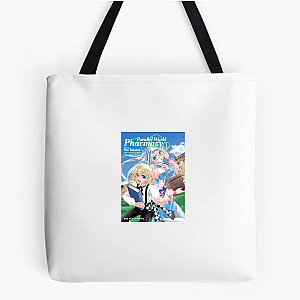 Parallel World, Real Science Parallel World Pharmacy Bags