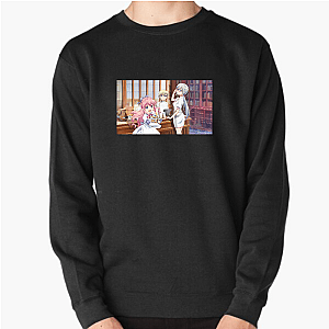 Pharmacy Over Power Moves Parallel World Pharmacy Sweatshirts
