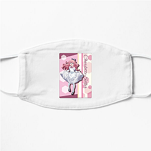 The Cure is in the Lab Coat Parallel World Pharmacy Face Masks