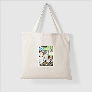 Healing Hits Different Here Parallel World Pharmacy Bags