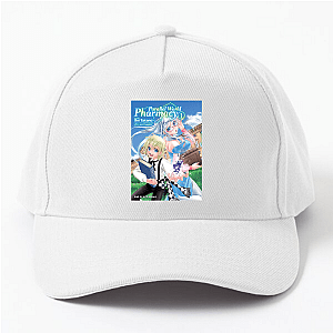 Parallel World, Real Science Parallel World Pharmacy Hats & Caps