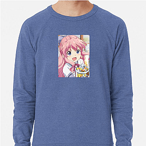 Parallel World’s MVP Parallel World Pharmacy Sweatshirts