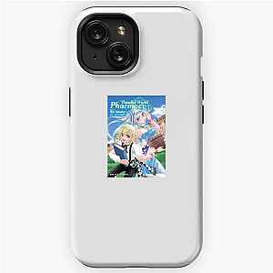 Parallel World, Real Science Parallel World Pharmacy Samsung Cases