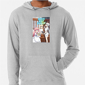 PWP: Prescribed by God Parallel World Pharmacy Hoodies