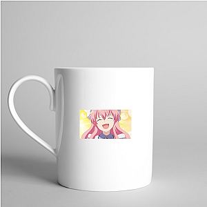 God of Medicine = Main Character Parallel World Pharmacy Mugs