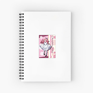 The Cure is in the Lab Coat Parallel World Pharmacy Notebook
