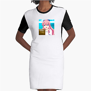 PWP: Purely Overpowered Parallel World Pharmacy Dresses