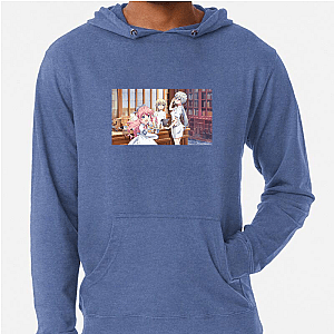Pharmacy Over Power Moves Parallel World Pharmacy Hoodies