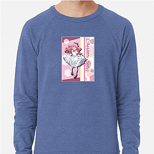 The Cure is in the Lab Coat Parallel World Pharmacy Sweatshirts