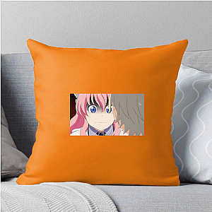 Clean Hands, Clean Stats Parallel World Pharmacy Pillows Cover