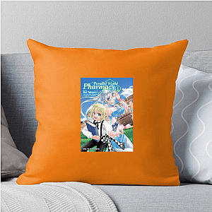 Parallel World, Real Science Parallel World Pharmacy Pillows Cover
