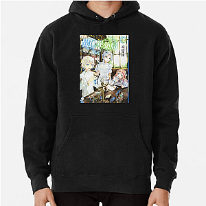 Healing Hits Different Here Parallel World Pharmacy Hoodies