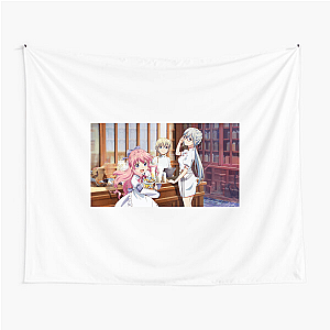 Pharmacy Over Power Moves Parallel World Pharmacy Tapestries