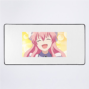 God of Medicine = Main Character Parallel World Pharmacy Mouse Pads