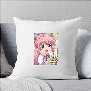 Parallel World’s MVP Parallel World Pharmacy Pillows Cover