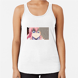 Clean Hands, Clean Stats Parallel World Pharmacy Tank Tops