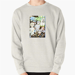 Healing Hits Different Here Parallel World Pharmacy Sweatshirts